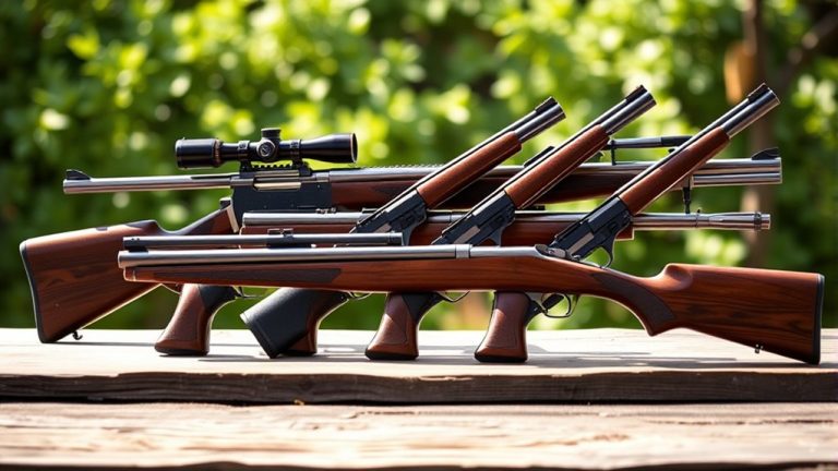 affordable 22 rifle picks