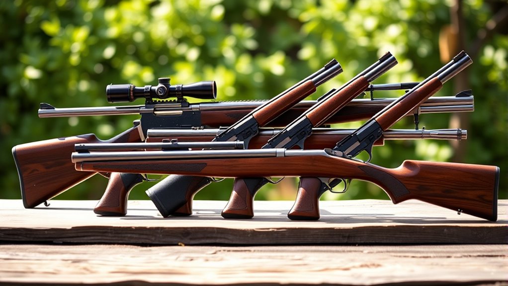 affordable 22 rifle picks