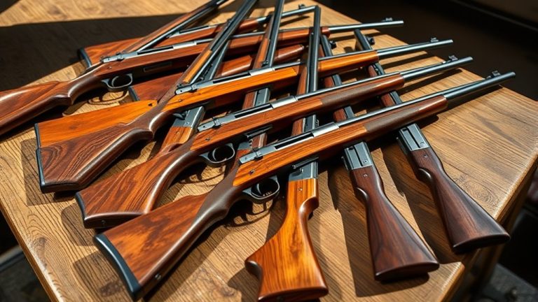affordable 22 rifles list