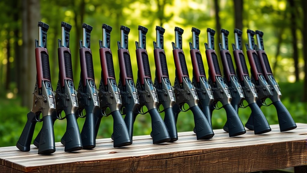 affordable 22 rifles list