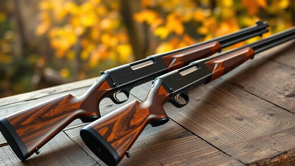 affordable 308 hunting rifles
