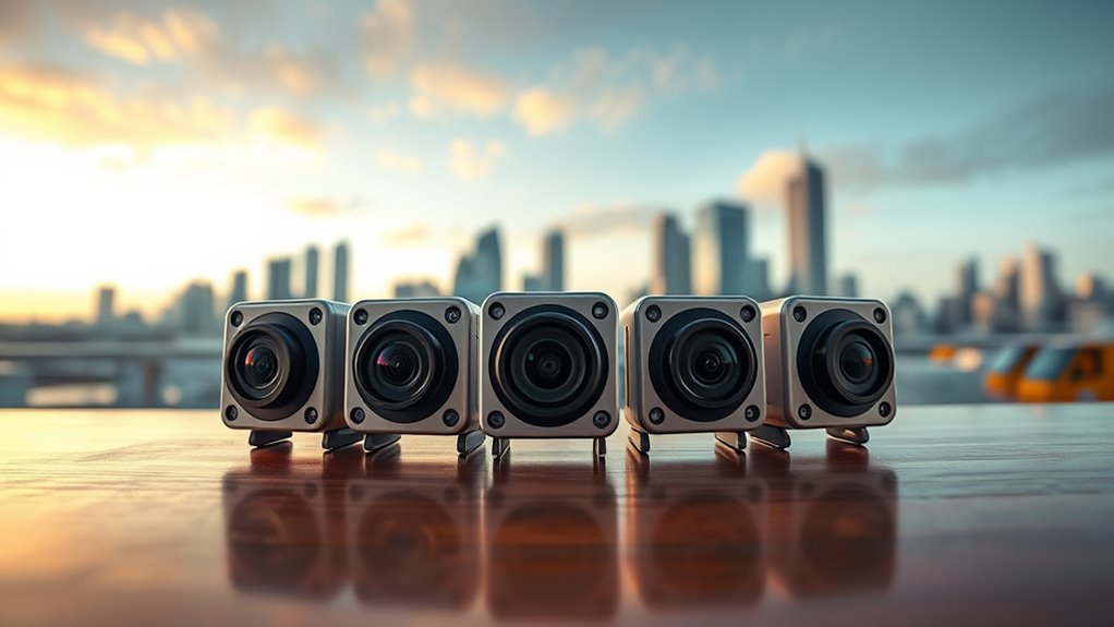 affordable 360 camera options