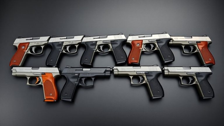 affordable 380 pistols 2027