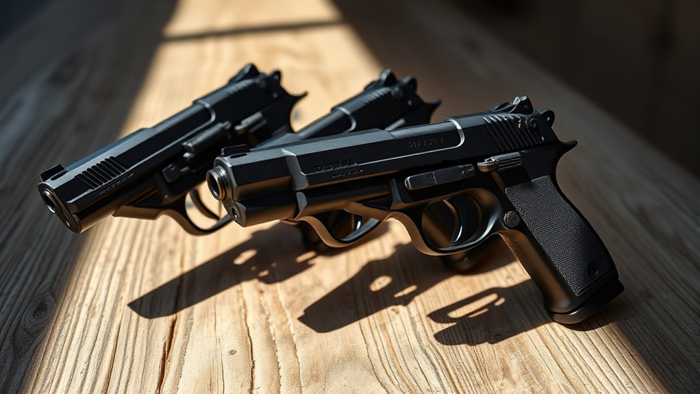 affordable 38 special pistols