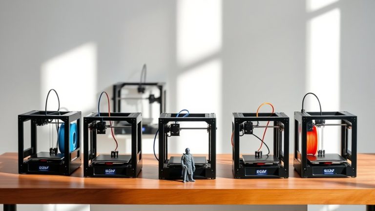 affordable 3d printers 2027