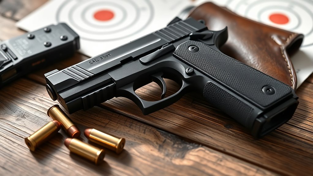 affordable 45 pistols 2027