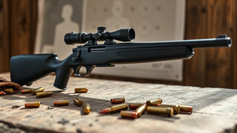 affordable accurate 22 rifles