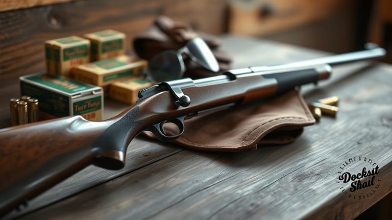 affordable accurate 22 rifles