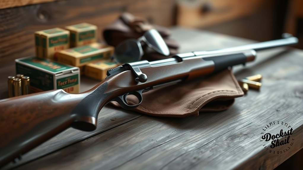 affordable accurate 22 rifles