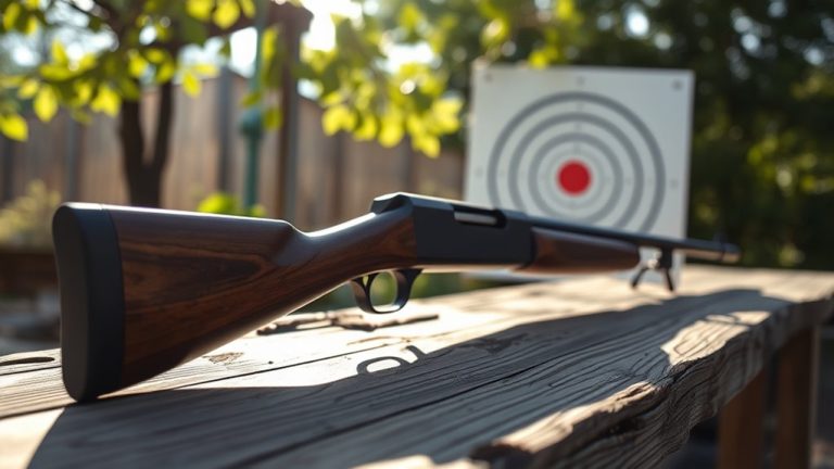 affordable accurate air rifles