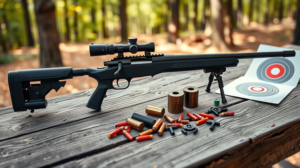 affordable accurate air rifles