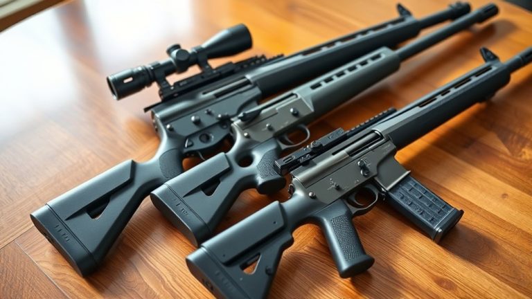 affordable accurate air rifles