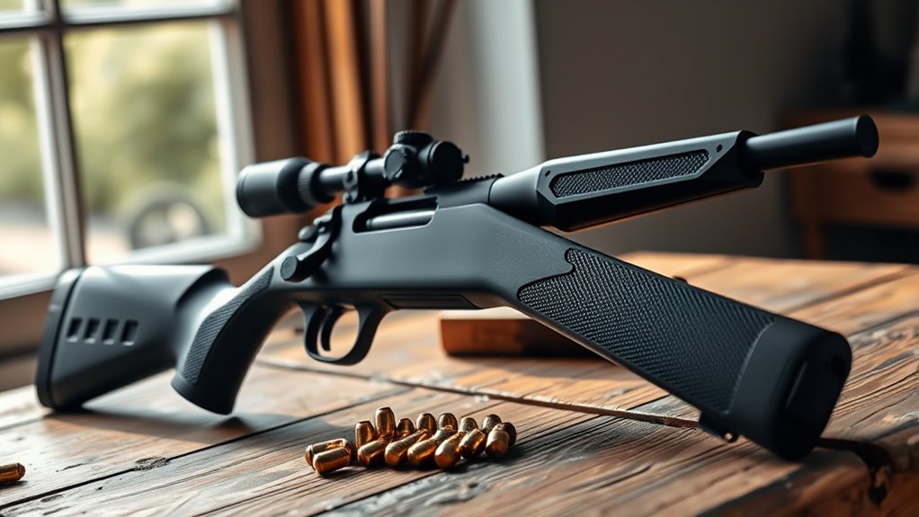 affordable accurate air rifles