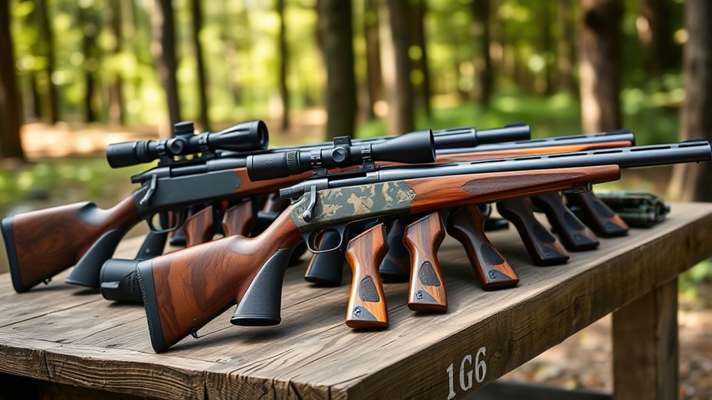 affordable accurate air rifles