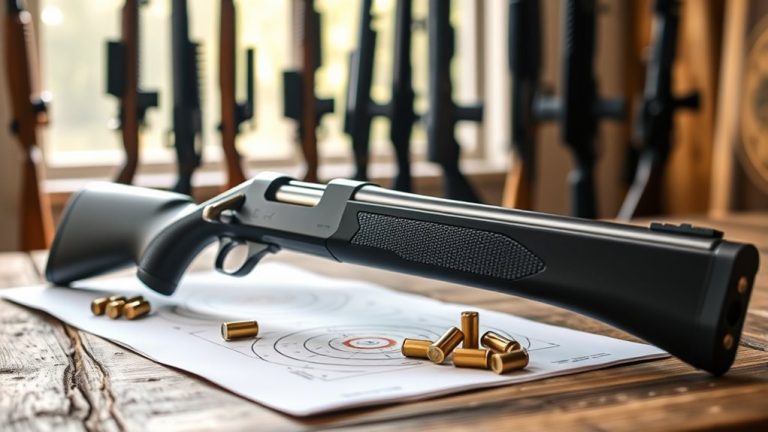 affordable accurate air rifles