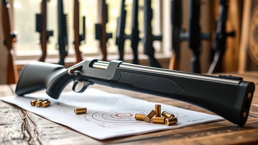affordable accurate air rifles