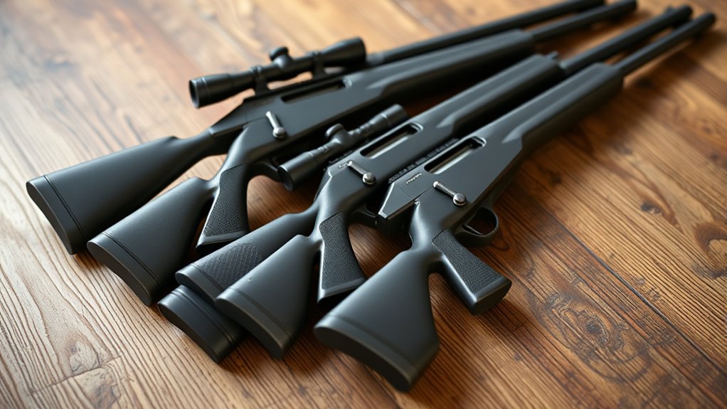 affordable accurate air rifles