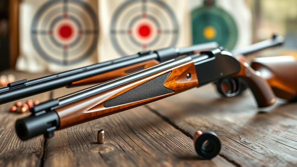 affordable accurate safe shooting