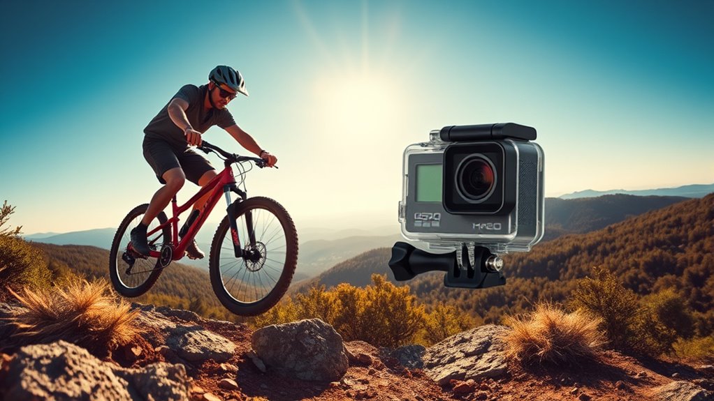 affordable adventure camera picks