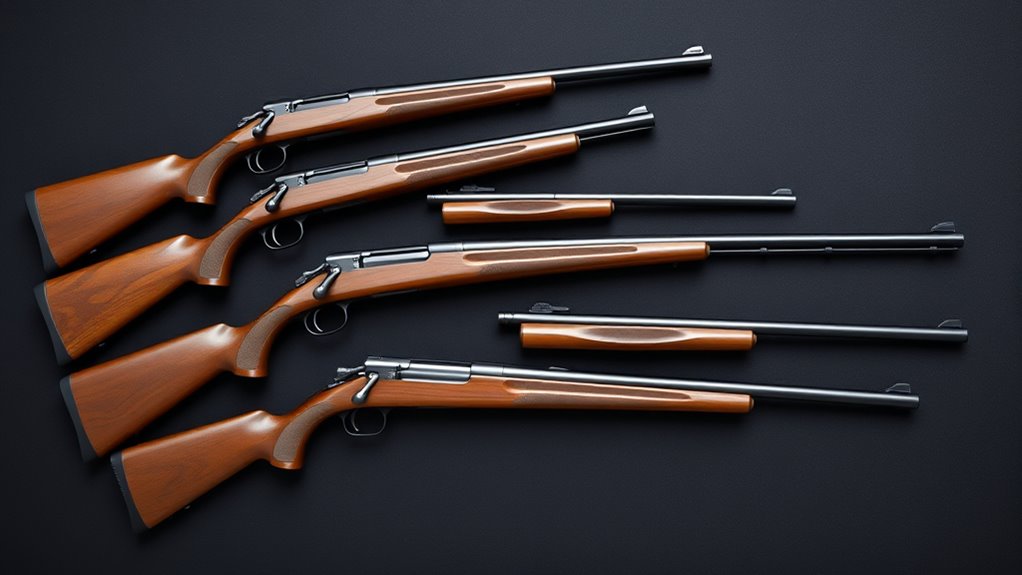 affordable air rifles 2027