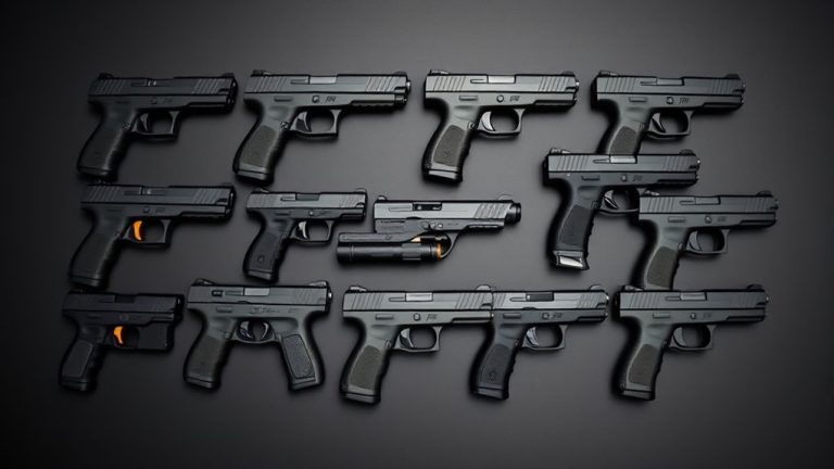 affordable airsoft pistol guide