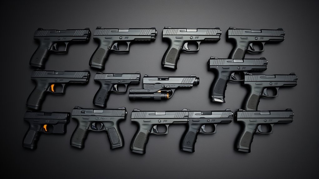affordable airsoft pistol guide