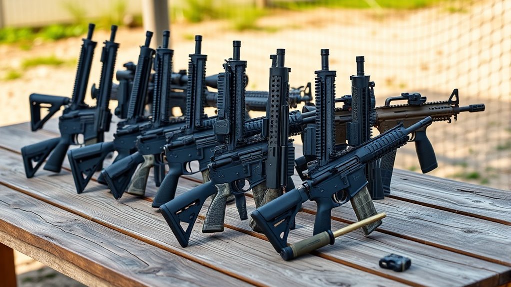affordable airsoft rifle guide