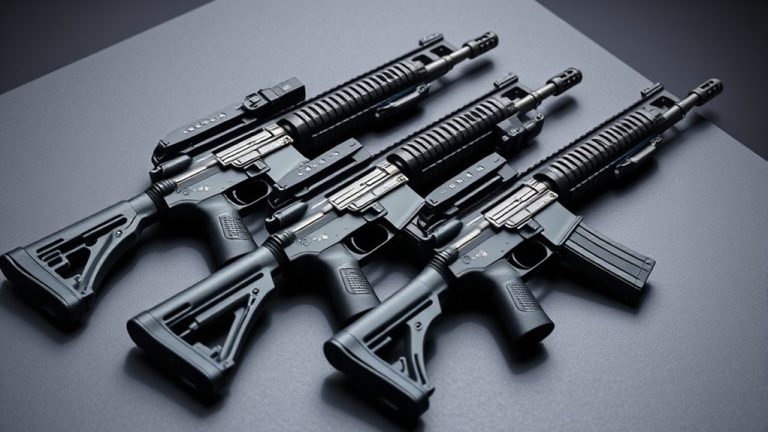 affordable airsoft rifles 2027