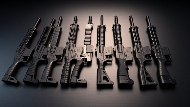 affordable airsoft rifles guide