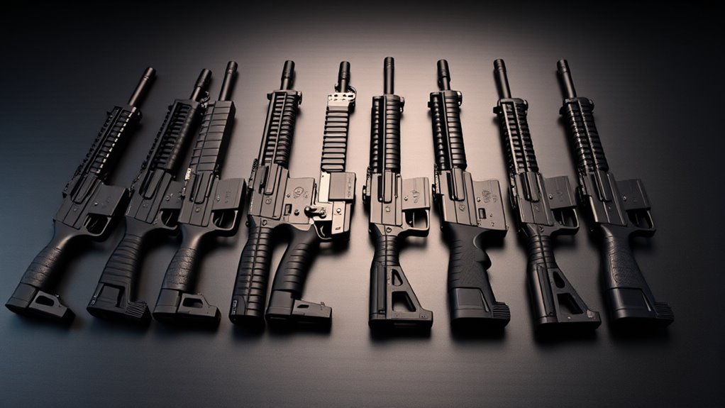 affordable airsoft rifles guide
