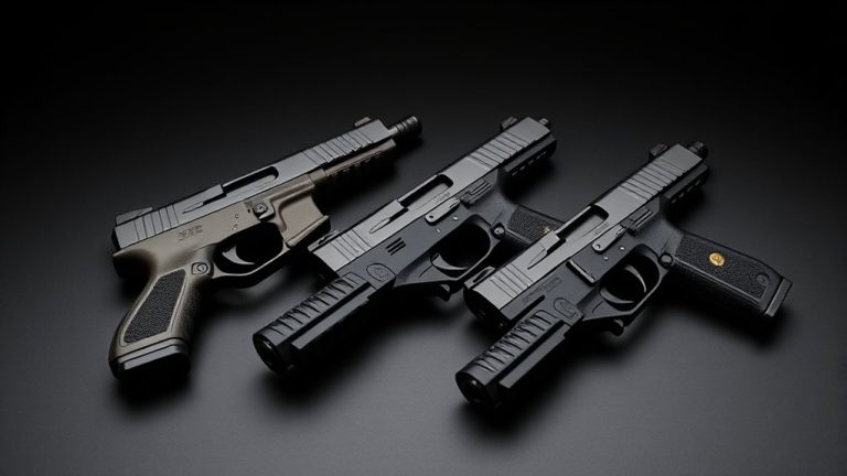 affordable ar pistols 2027