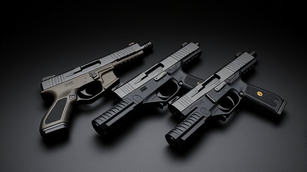 affordable ar pistols 2027