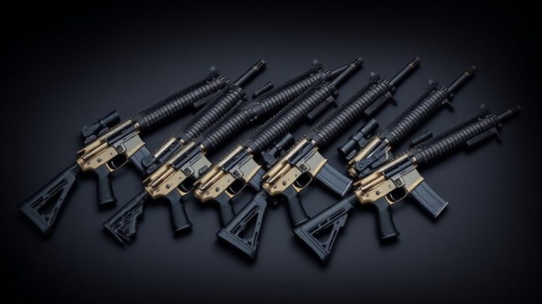 affordable ar rifles 2027