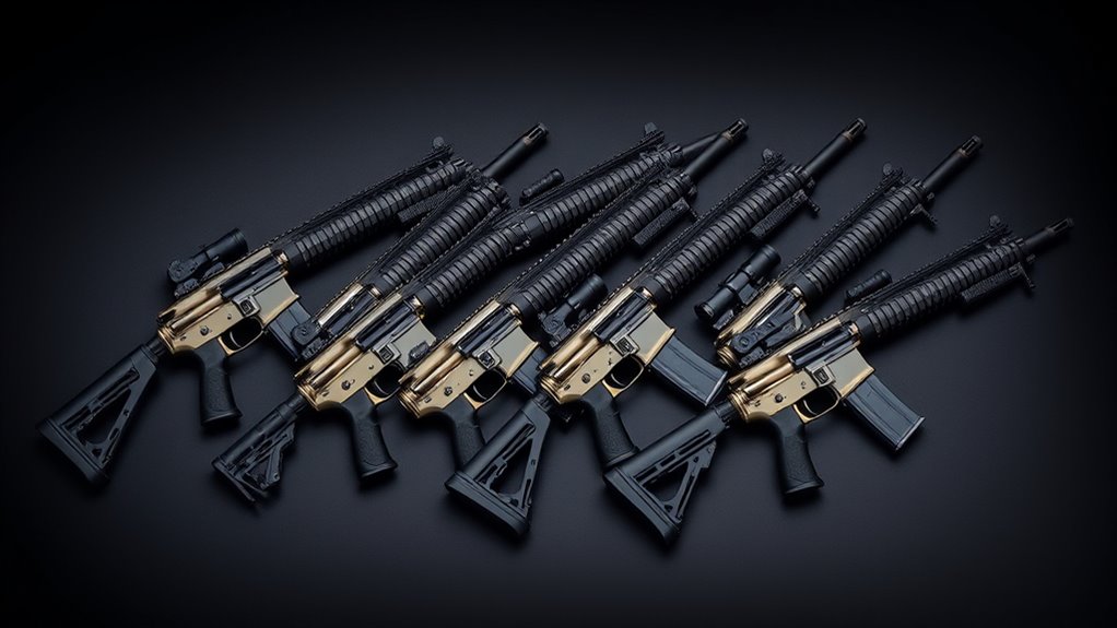 affordable ar rifles 2027