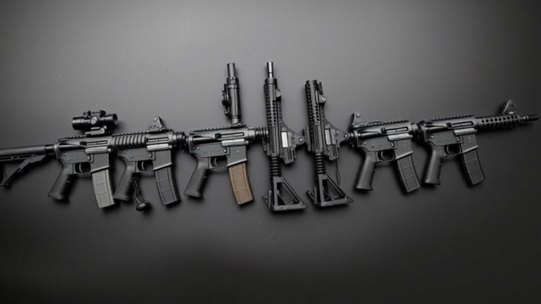 affordable ar rifles 2027