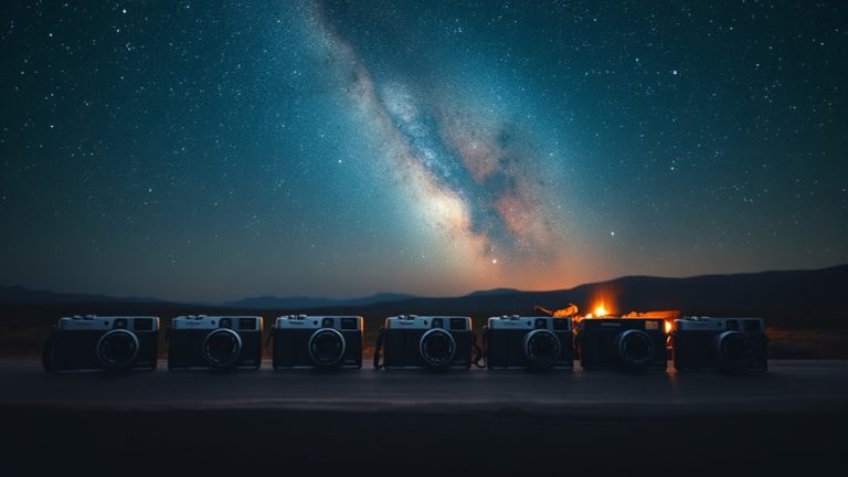 affordable astrophotography camera picks