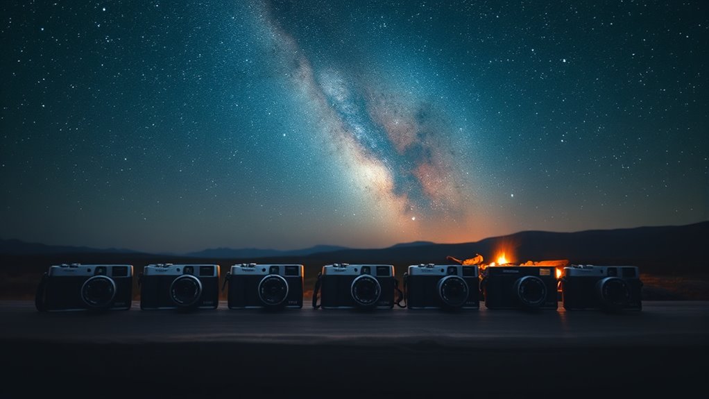 affordable astrophotography camera picks