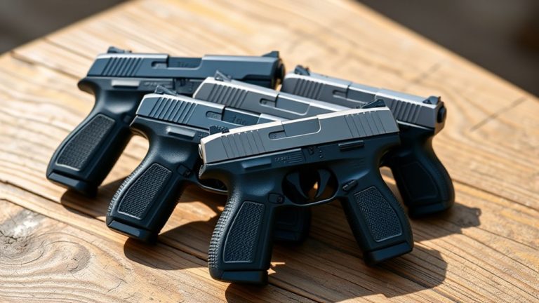 affordable beginner pistol guide