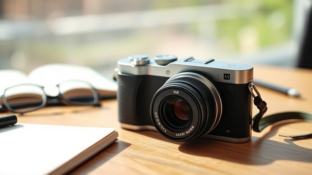 affordable camera considerations
