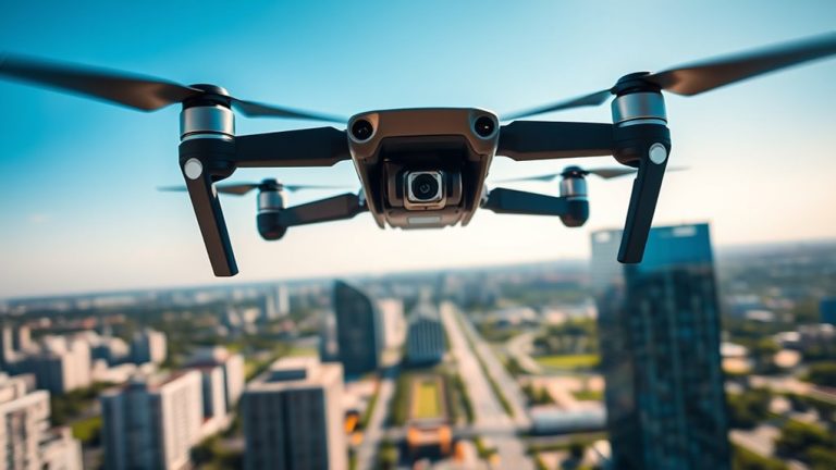 affordable camera drones 2027
