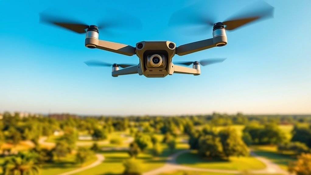 affordable camera drones 2027