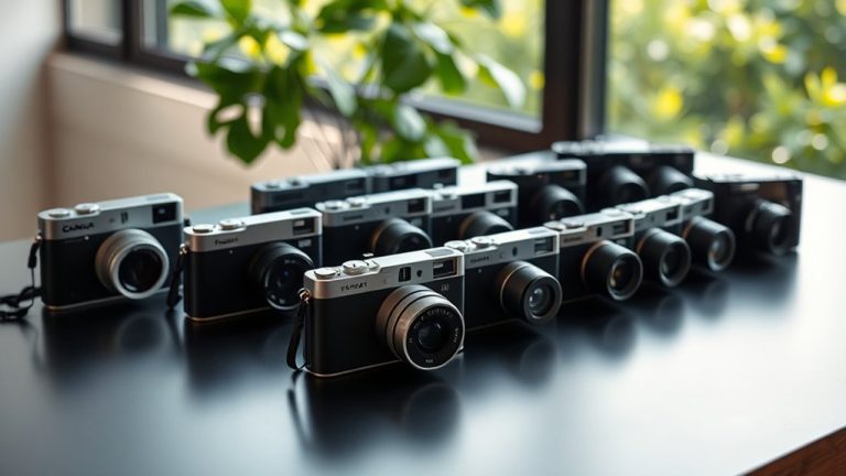 affordable camera options 2027