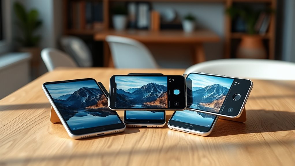 affordable camera phone essentials