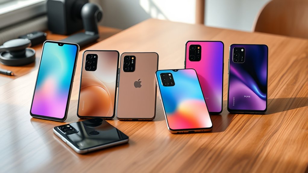 affordable camera phones 2026