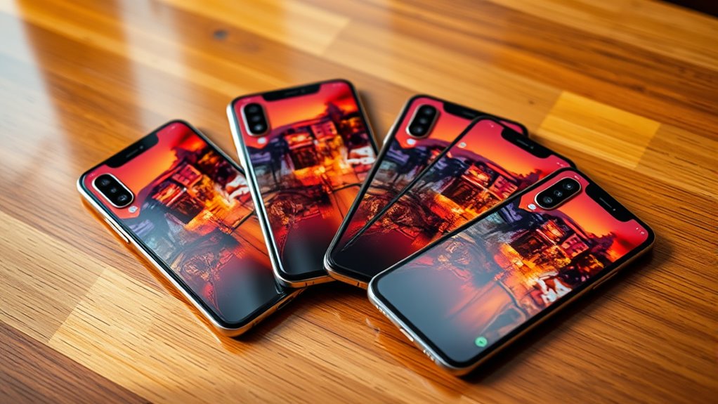 affordable camera phones 2027