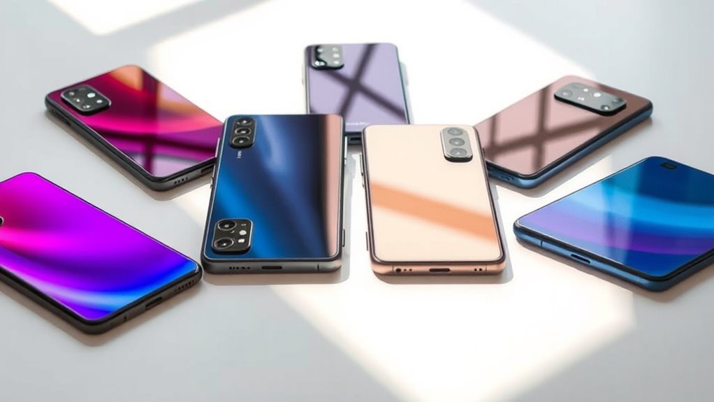 affordable camera phones