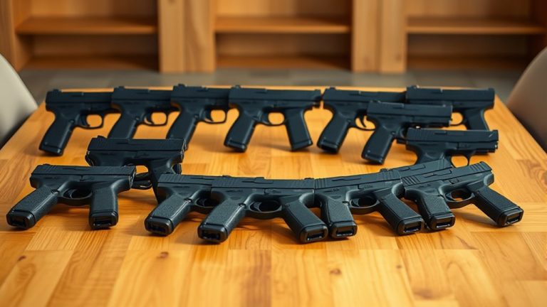 affordable carry pistol options