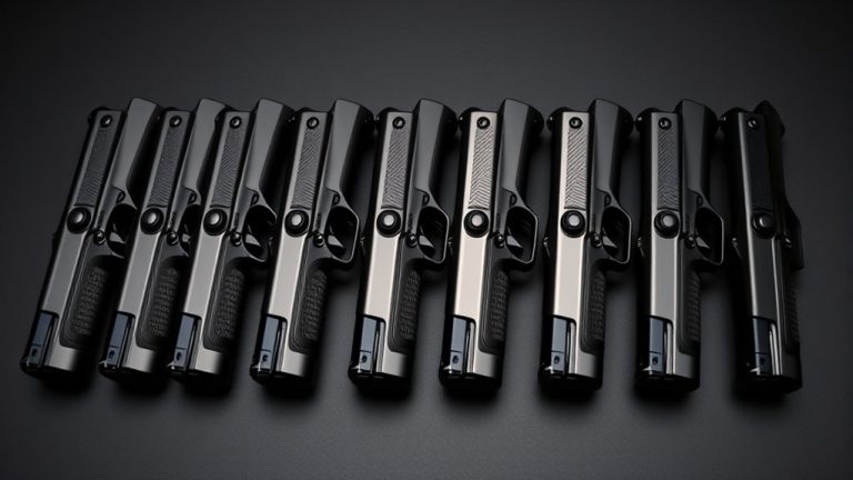 affordable co2 airsoft pistols