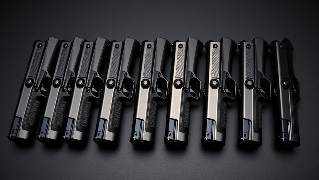 affordable co2 airsoft pistols