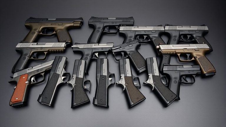 affordable co2 pistols list